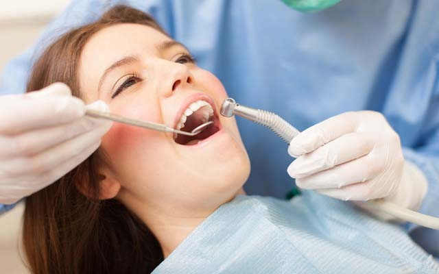 Dental Treatment Cost India vs US UK
