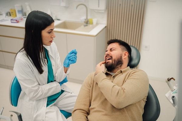 Oral Health Consultation Guide