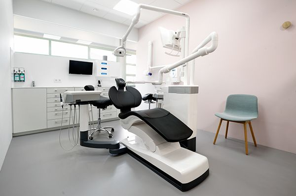 best place for dental treatment