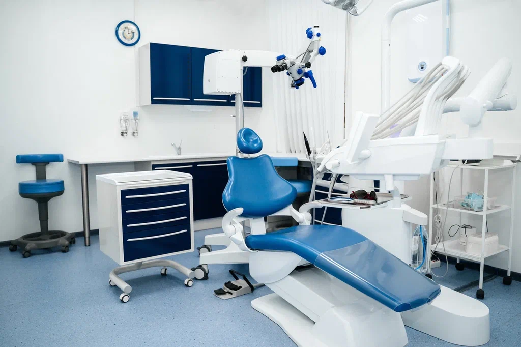 Best Place For Dental Treatment