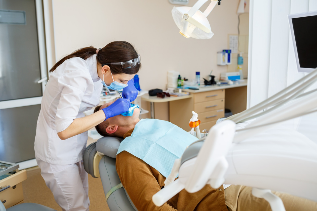 Best Place For Dental Treatment