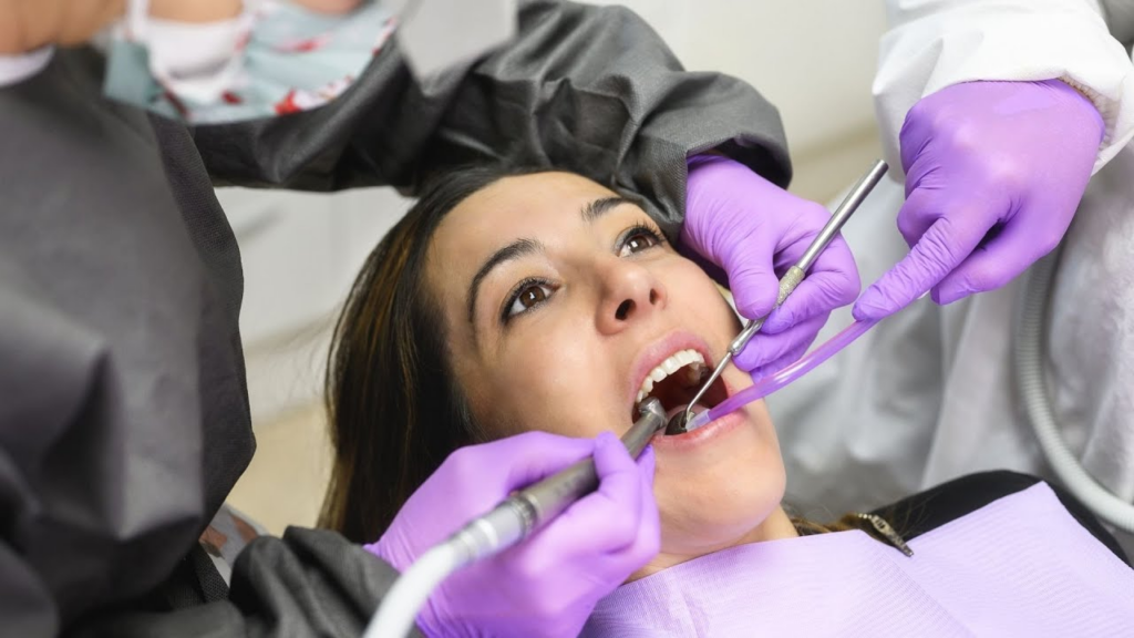 Dental treatment in bangalore
