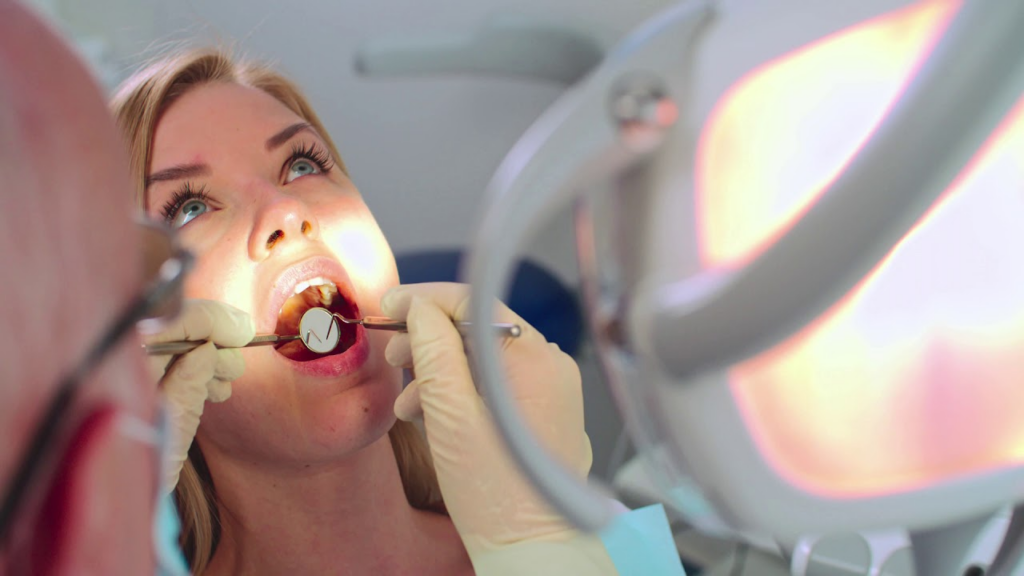Oral Health Consultation Guide