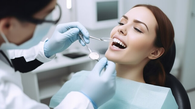 Oral Health Consultation Guide