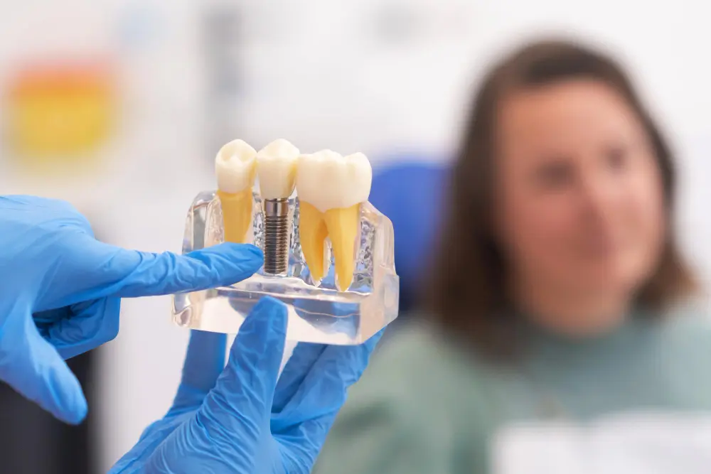Dental Treatment Cost India vs US UK