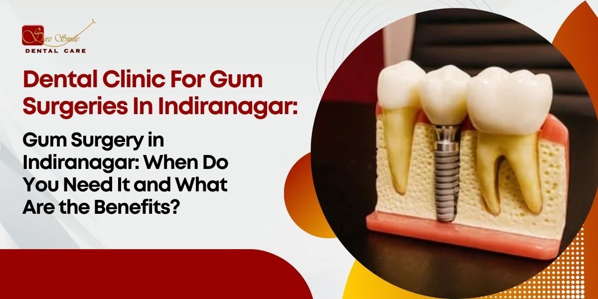 How Lower Jaw Surgery Can Fix Facial Asymmetry and Improve Your Bite