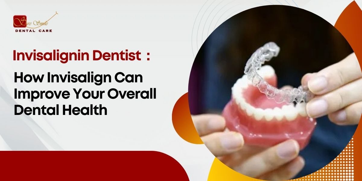 invisalignin dentist kalyan nagar
