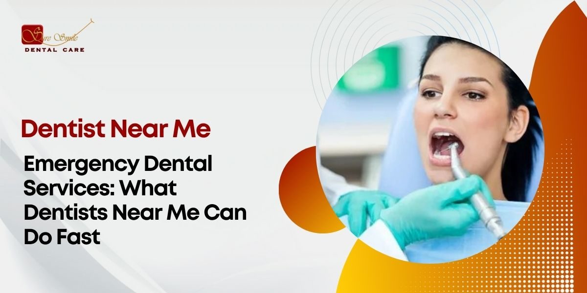 dentist near me