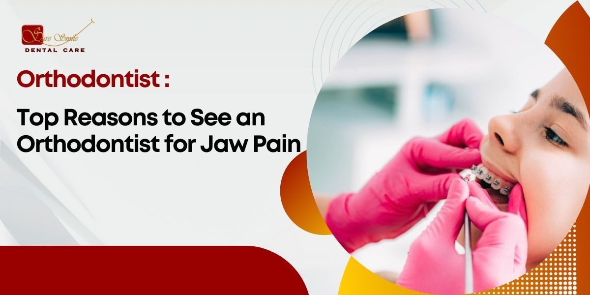 orthodontist in kalyan nagar